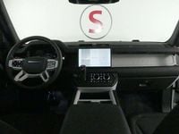 gebraucht Land Rover Defender 110 P300e S Aut. | Auto Stahl Wien 23