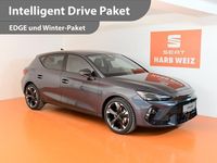 Gebraucht Cupra Leon 150 PS (110 kW) 2026 Dunkelgrau  metallicperleffekt Limousine