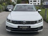 gebraucht VW Passat Comfortline TSI R-LINE *NUR 48.200 KM *NAVI *SZH
