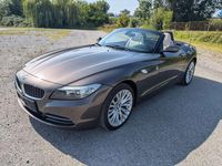 gebraucht BMW Z4 Z4sDrive 23i Österreich-Paket
