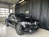 gebraucht Mercedes GLE300 GLE 300d 4Matic AMG