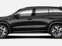 Neu Skoda Kodiaq SportLine 193 PS (141 kW) 2025 Grau SUV