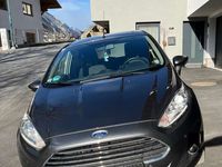 gebraucht Ford Fiesta Titanium 1,0 Start/Stop