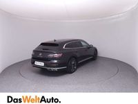 gebraucht VW Arteon SB R-Line TDI 4MOTION DSG