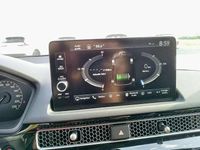 gebraucht Honda Civic Civic 2.0 i-MMD Hybrid Advance e-CVT Aut. Advance