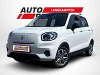 Gebraucht Leapmotor T03 69 kW (95 PS) 2025 Weiß Kleinwagen