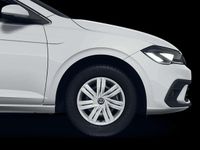 gebraucht VW Polo 4Me