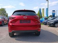 gebraucht Mazda CX-5 G165 Attraction