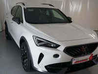 gebraucht Cupra Formentor 1.5 TSI 150 PS DSG ACT