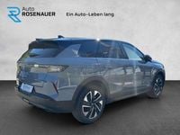 gebraucht Opel Grandland X GS Hybrid 1.2 Aut. ! Panoramad., Navi, AHV !