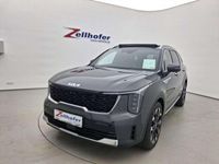 gebraucht Kia Sorento 2,2 CRDi SCR AWD Platin DCT