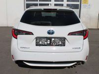 gebraucht Toyota Corolla Kombi 20 Hybrid Active Aut. Safety-Paket! Navi!