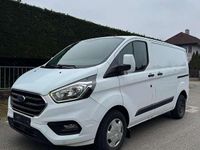Gebraucht Ford Transit Custom 170 PS (125 kW) 2019 Van / Kleinbus