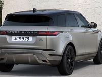 gebraucht Land Rover Range Rover evoque R-Dynamic S D200 AWD Aut. | Auto Stahl Wien 23