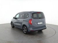 gebraucht Mercedes T180 Standard Aut. 5 Sitze