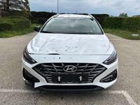 gebraucht Hyundai i30 CW 1,0 T-GDI Trend Line Modell 2020 , NAVIGATION