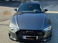gebraucht Audi S6 Avant TDI quattro tiptronic
