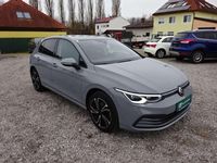gebraucht VW Golf VIII Life Leder Alcantara Optisch und Technisch 1A