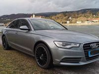 gebraucht Audi A6 A630 TDI quattro Fleet DPF S-tronic Fleet