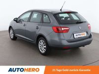 gebraucht Seat Ibiza 1.0 TSI Style Aut. *Bi-XENON*TEMPO*PDC*SZH*