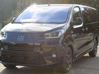 gebraucht Fiat Scudo ScudoDoka L3H1 180AUT 6Sitze Absolut Mega Voll...
