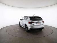 gebraucht Skoda Fabia Monte Carlo TSI DSG