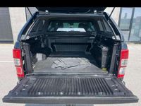 gebraucht Ford Ranger Ranger Doppelkabine Wildtrak 4x4 2,0