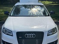 Gebraucht Audi A3 Ambition 200 PS (147 kW) 2010 Limousine