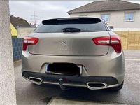 gebraucht Citroën DS5 e-HDi 110 EGS6 Airdream So Chic