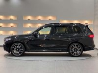 gebraucht BMW X7 xDrive 30 d M Sport*Sky-Lounge-Pano*Laserlicht*