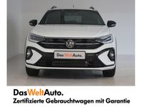 gebraucht VW Taigo 1,0 TSI R-Line DSG Aut.