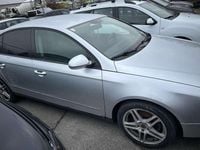 Gebraucht VW Passat Comfortline 116 PS (85 kW) 2005 Limousine