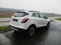 gebraucht Opel Mokka X Design Line Start/Stop