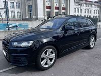 gebraucht Audi Q7 3,0 TDI quattro Tiptronic