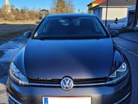 gebraucht VW Golf GolfComfortline 1,6 TDI SCR DSG Comfortline