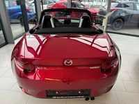 gebraucht Mazda MX5 ST G132 Skyactiv Exclusive-Line