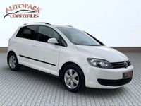 gebraucht VW Golf Plus Trendline 12 TSI