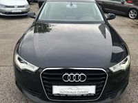 gebraucht Audi A6 2,0 TDI Mutlitronic