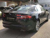 gebraucht Jaguar XF 30 Diesel S Premium Luxury*LEDER*