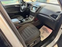 gebraucht Ford Galaxy Titanium