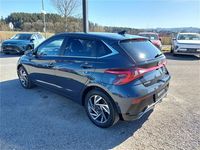 gebraucht Hyundai i20 (BC3) GO Plus 1.0 T-GDI DCT b5bu3-O5 Fließheck