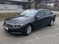 gebraucht VW Passat PassatComfortline 16 TDI Comfortline