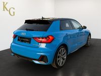 gebraucht Audi A1 Sportback 30 TFSI S-line