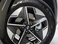 Neu Hyundai Tucson GO! 159 PS (116 kW) 2025 Abyss black SUV