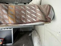 Gebraucht VW Crafter 102 PS (75 kW) 2014 Van