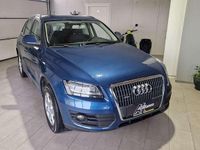 gebraucht Audi Q5 20 TDI Quattro ''AHV''