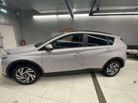 gebraucht Hyundai Bayon GO Plus 1.0 T-GDI DCT y5bu3