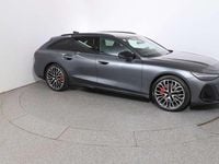 Gebraucht Audi A6 Ambiente 204 PS (150 kW) 2025 Mittelgrau  metallicperleffekt Kombi