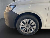 gebraucht VW Caddy Maxi TDI 4MOTION