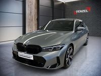 gebraucht BMW 320e xDrive Touring G21 B47